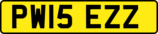 PW15EZZ