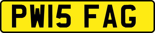 PW15FAG