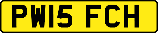 PW15FCH