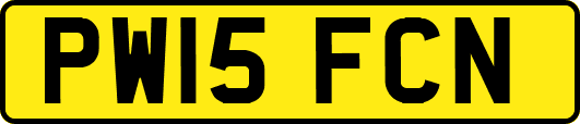 PW15FCN