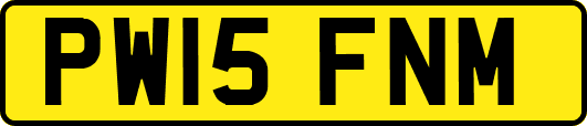 PW15FNM