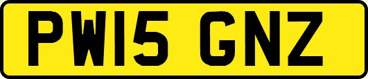 PW15GNZ