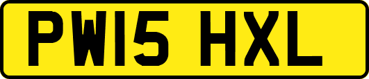 PW15HXL