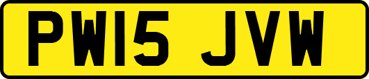 PW15JVW