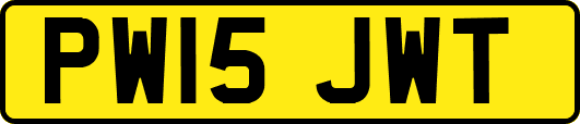 PW15JWT