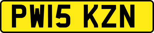 PW15KZN