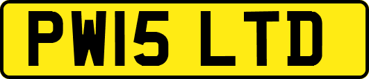 PW15LTD