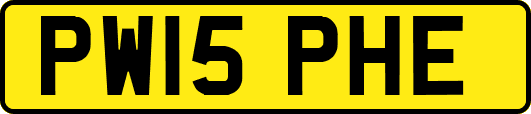 PW15PHE