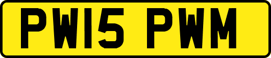 PW15PWM
