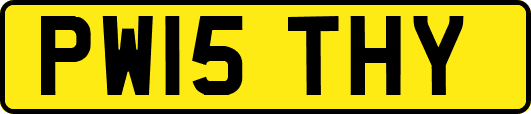 PW15THY