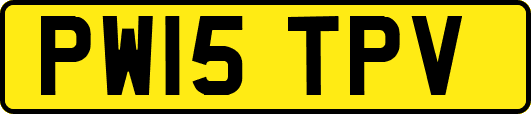 PW15TPV