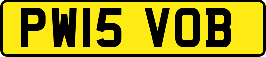 PW15VOB