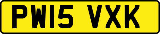PW15VXK