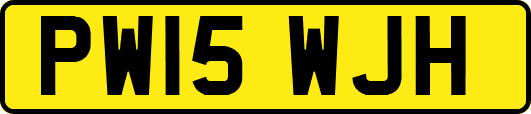 PW15WJH
