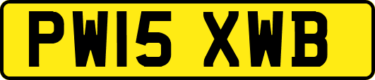 PW15XWB