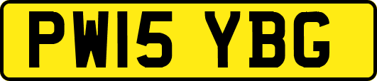 PW15YBG