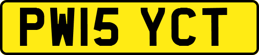 PW15YCT