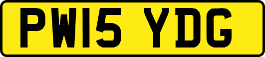 PW15YDG