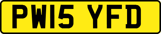 PW15YFD