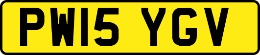 PW15YGV