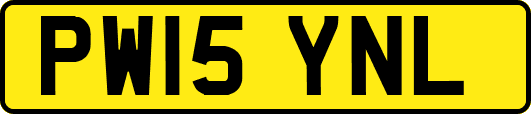 PW15YNL