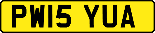 PW15YUA