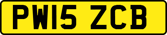 PW15ZCB