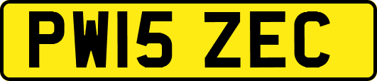 PW15ZEC