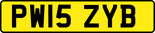 PW15ZYB