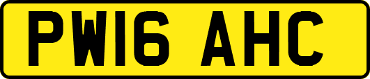 PW16AHC