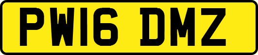 PW16DMZ