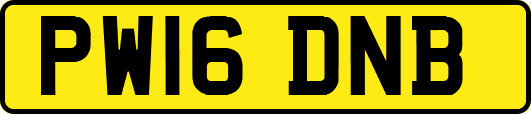 PW16DNB