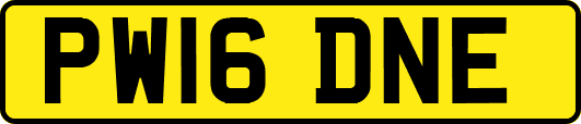 PW16DNE
