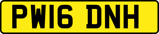 PW16DNH