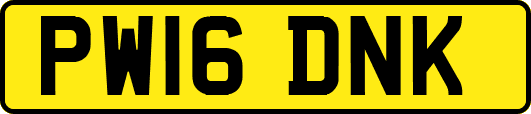 PW16DNK