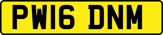 PW16DNM