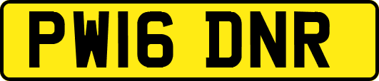PW16DNR