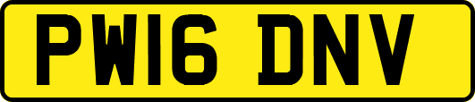 PW16DNV