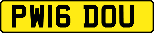PW16DOU