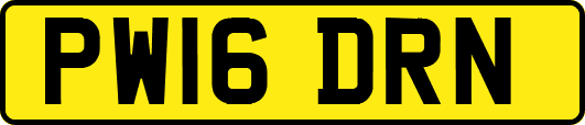 PW16DRN