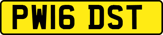 PW16DST