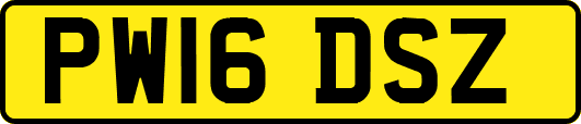 PW16DSZ
