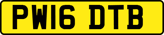 PW16DTB