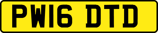 PW16DTD