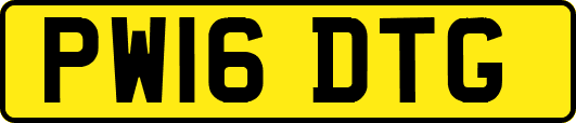 PW16DTG