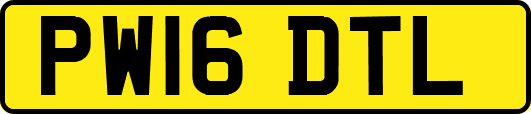 PW16DTL