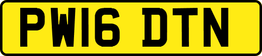 PW16DTN