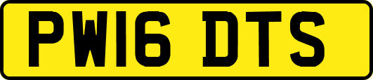 PW16DTS