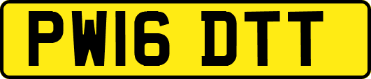 PW16DTT