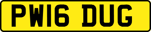 PW16DUG